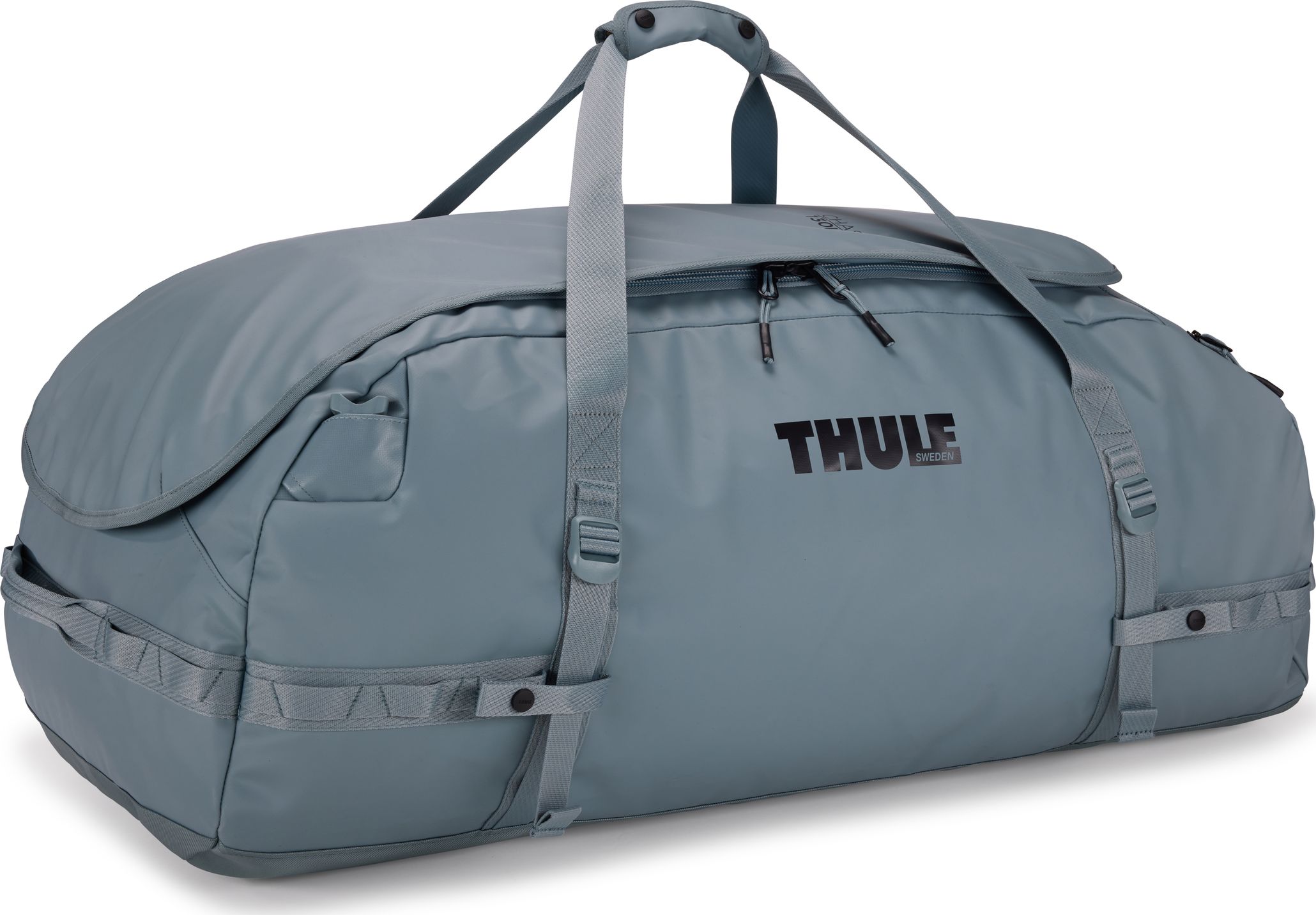 Thule Chasm 130L Pond Green Buy Thule Chasm 130L Pond Green here